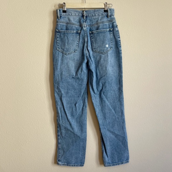 pacsun straight jeans - Picture 2 of 4